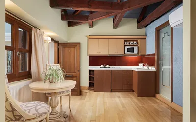 Civitas Suites Hotel