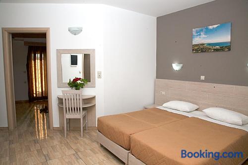 Zeus Hotel