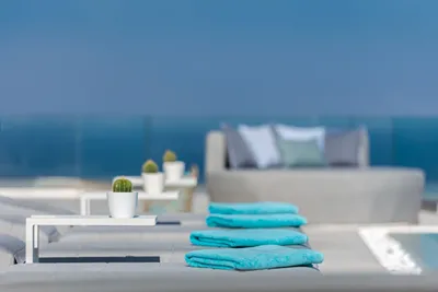 Myst Boutique Hotel Santorini