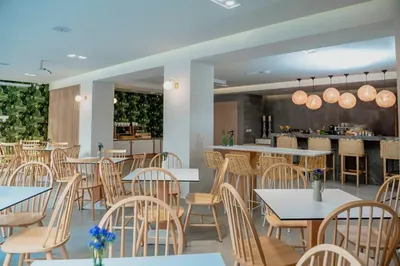 Ammos Seaside Luxury Hotel