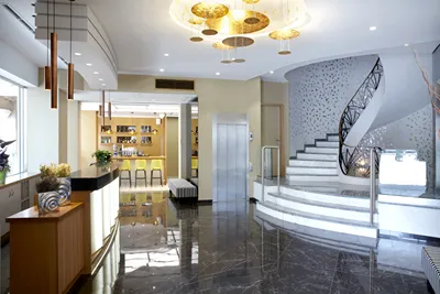 Athens Tiare by Mage Hotels