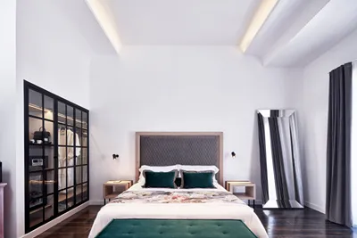 Katikies Garden Santorini - The Leading Hotels Of The World