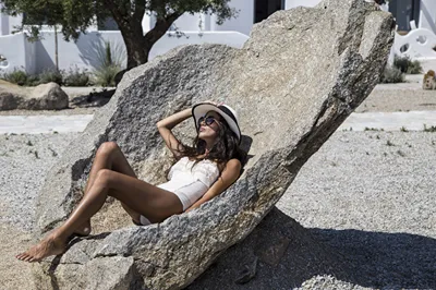 Portes Suites & Villas Mykonos