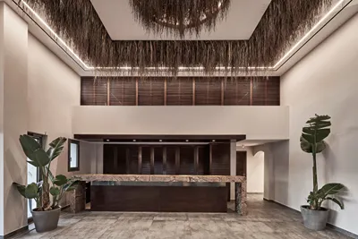 ATLANTICA BEACH RESORT