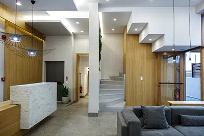 North Coast Seaside Suites Rethymno