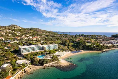 Mediterranee Hotel - Kefalonia