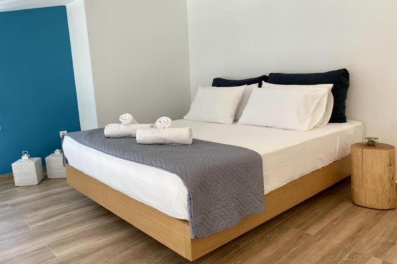 Meropi Hotel
