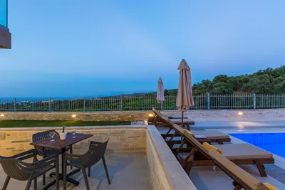 Vigla Suites
