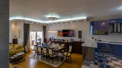 Villa Serenity Kymi