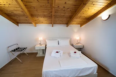 Lefkogea Villas & Apartments
