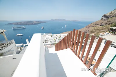 Daydream Luxury Suites Santorini
