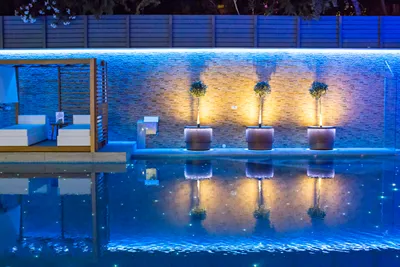 Bio Suites Hotel Rethymno