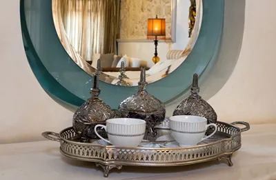 Avli Lounge Apartments