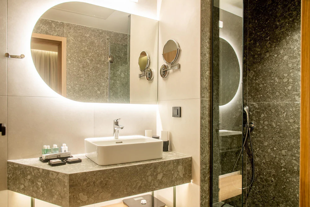 Senseana Sea Side Resort & Spa