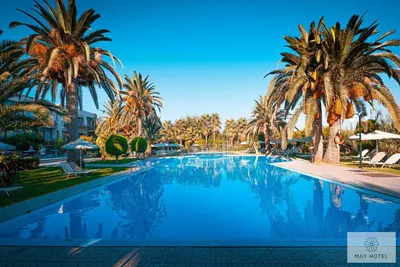 MAY BEACH HOTEL