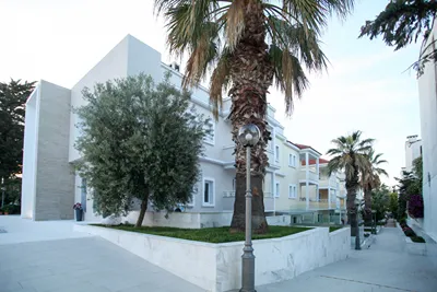Naias Beach Hotel