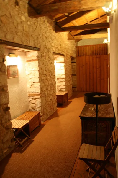 Bratsera Hotel Hydra