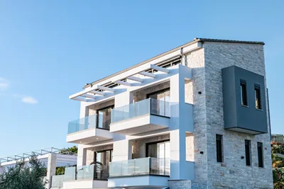 Cocooning Suites by Blue Carpet
