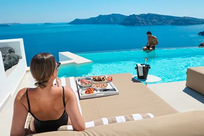 Saint Santorini