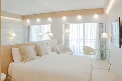 MEDITERRANEAN HOTEL