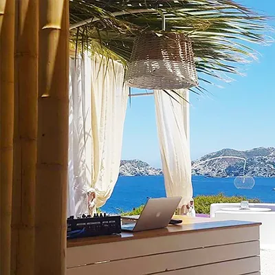 Eva Mare Hotel & Suites - Adults Only