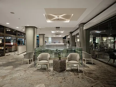 Sitia Beach Hotel