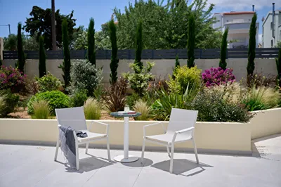 Kyamon Estate Luxury Villa