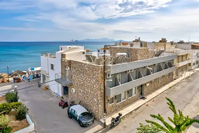 Silver Beach Hotel Kos