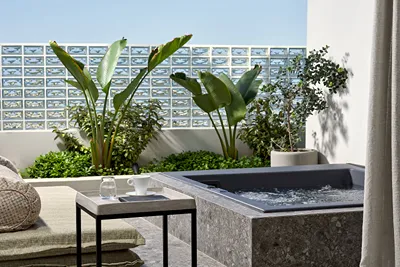 Dyo Suites Rethymno