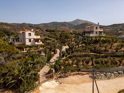 Vitamin Sea Luxury Villas