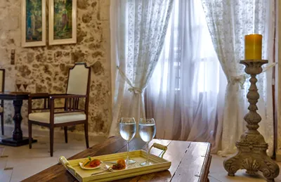Avli Lounge Apartments