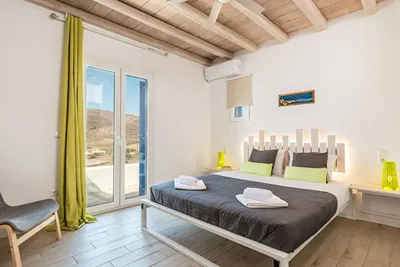 Electra Village Mykonos