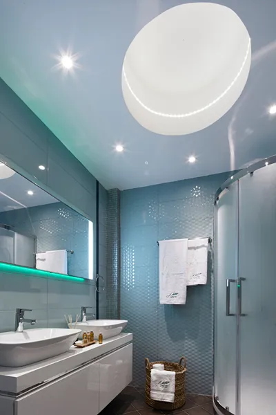 Almyriki Beach Villa Santorini