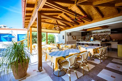 Anais Collection Hotels & Suites Chania by GHH