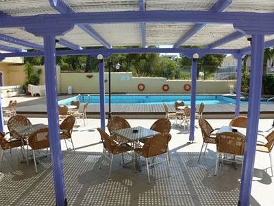 Katerina Hotel Aegina