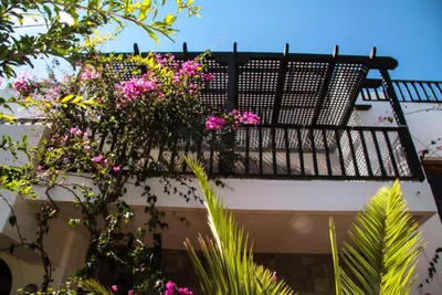 Lyda Hotel