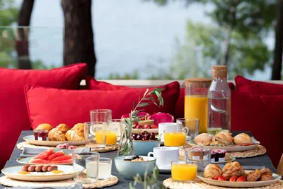 Amantes Villas & Suites
