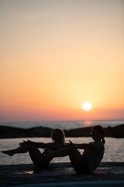 Minos Imperial Luxury Beach Resort & Spa Milatos