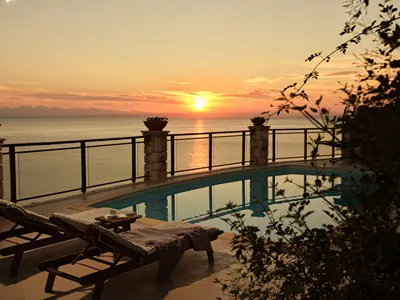 Villa Yiannis