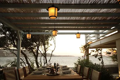 Belvedere Mykonos - Waterfront Villa & Suites