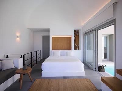 Melidonia Suites