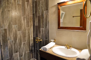 Paralia Beach Boutique Hotel