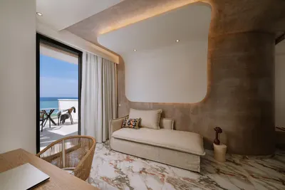 Zest Thassos Luxury Retreat