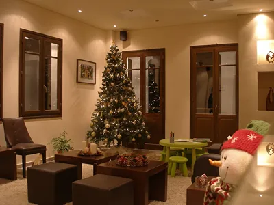 Pelion Resort