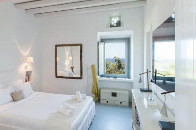 Villa Opal by Mykonos Rocks