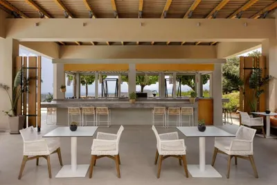Domes Aulus Elounda, Curio Collection By Hilton