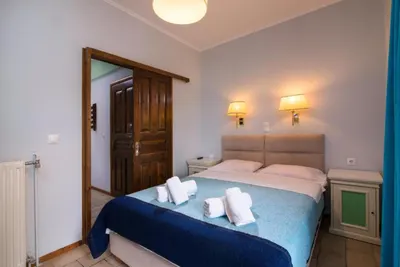 Pegasus Hotel
