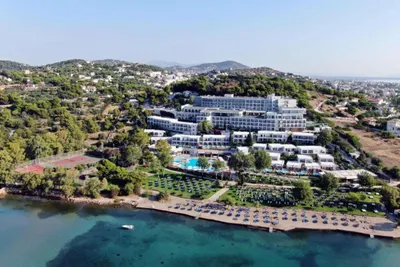 DOLCE ATTICA RIVIERA