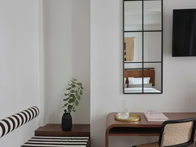 Astikon House