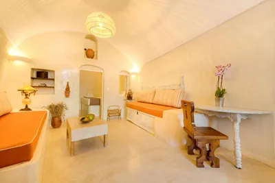 Pasithea Suites Santorini